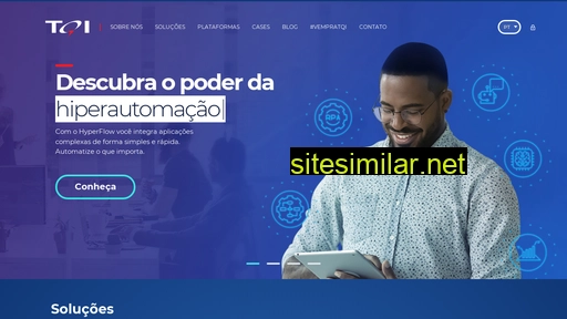 tqi.com.br alternative sites