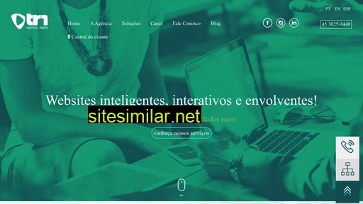 tr1.com.br alternative sites