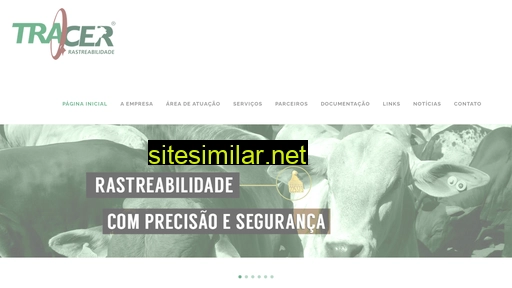 tracer.vet.br alternative sites