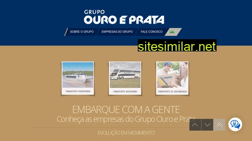 tracisa.com.br alternative sites