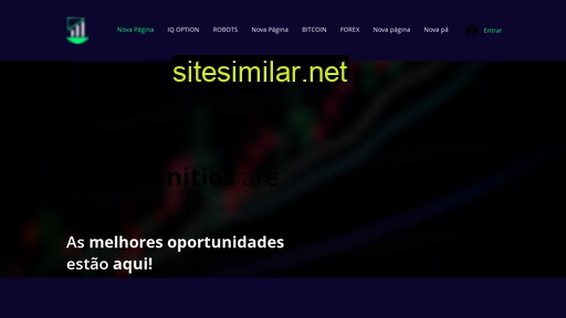 tradereb.com.br alternative sites