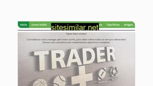 tradermaisbets.com.br alternative sites