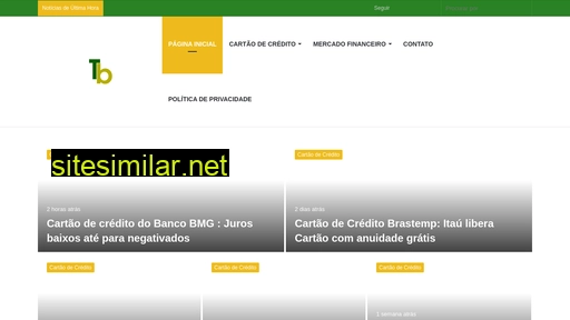 tradersbrasil.com.br alternative sites