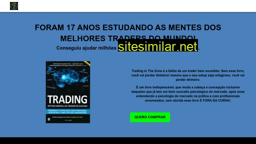 tradinginthezone.com.br alternative sites