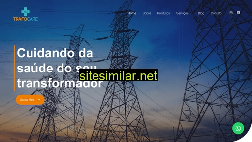 trafocare.com.br alternative sites