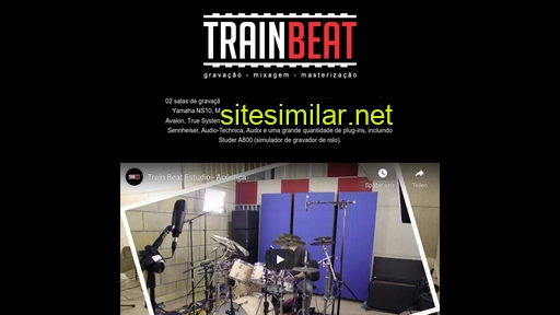 trainbeatestudio.com.br alternative sites