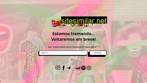 trameiras.com.br alternative sites