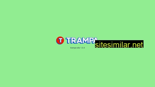 trampa.com.br alternative sites