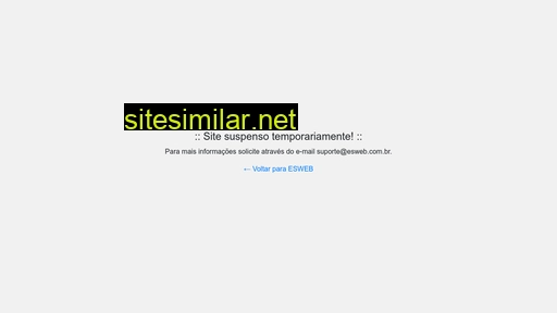 transagil.com.br alternative sites