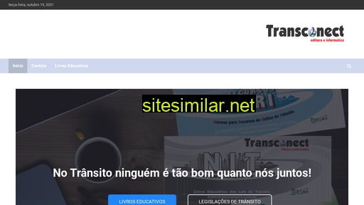 transconect.com.br alternative sites