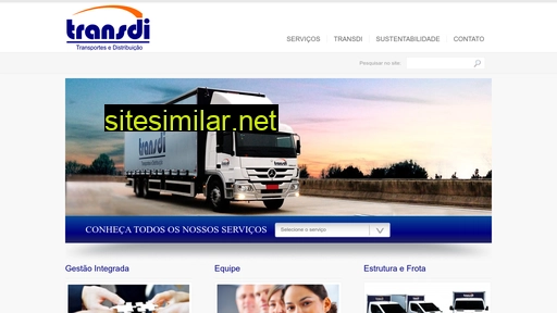 transdi.com.br alternative sites