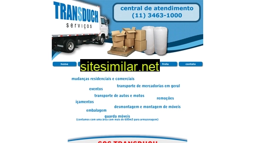 transduch.com.br alternative sites