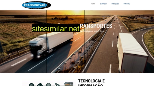 transinovar.com.br alternative sites