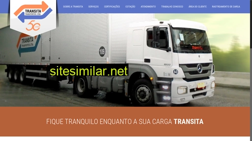 transita.com.br alternative sites