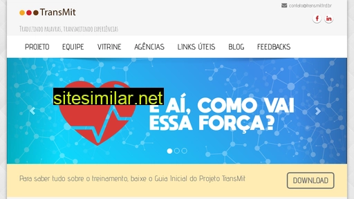 transmit.trd.br alternative sites