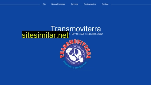 transmoviterra.com.br alternative sites