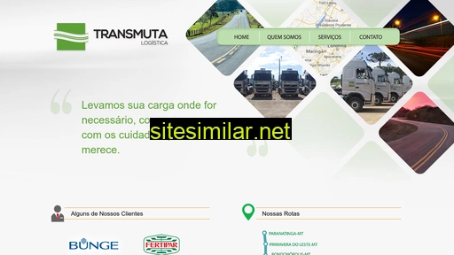 transmuta.com.br alternative sites