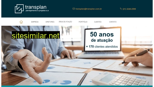transplan.com.br alternative sites