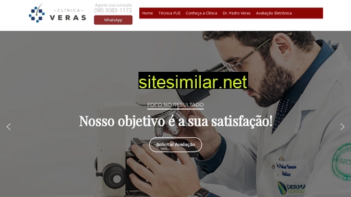 transplantecapilarnobrasil.com.br alternative sites