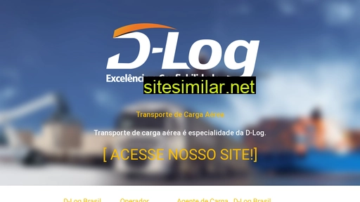 transportecargaaerea.com.br alternative sites