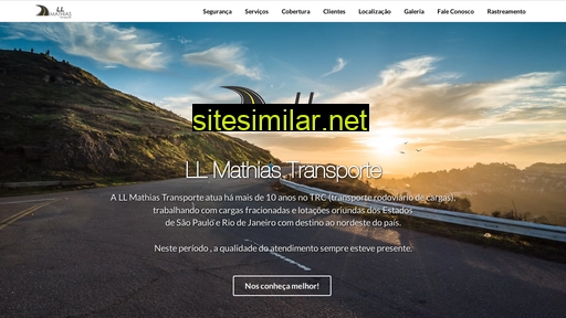 transportemathias.com.br alternative sites