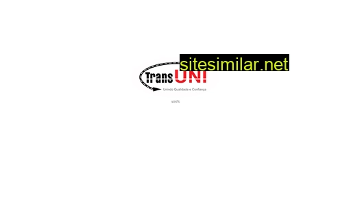 transuni.com.br alternative sites