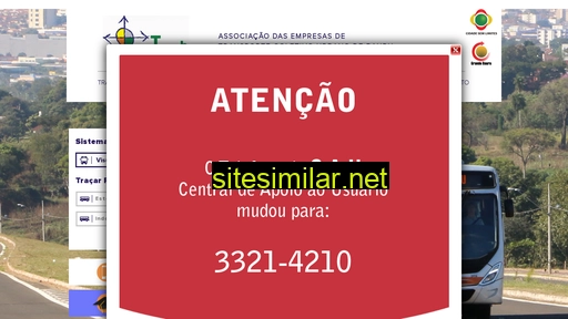 transurbbauru.com.br alternative sites