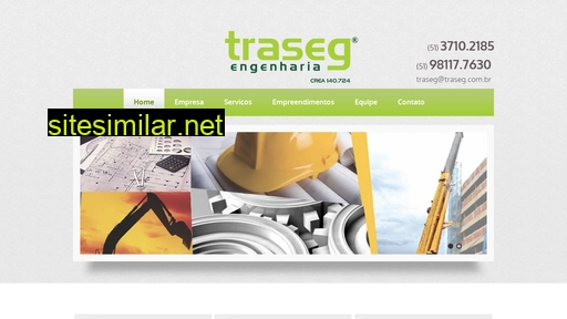 traseg.com.br alternative sites