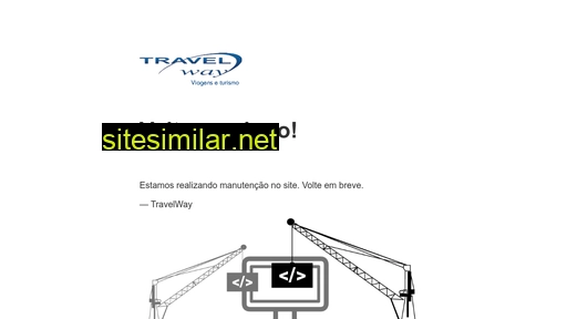 travelway.tur.br alternative sites