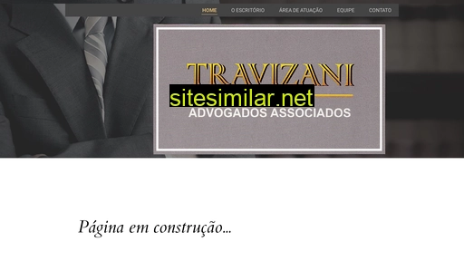 travizani.com.br alternative sites
