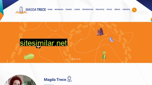 trece.com.br alternative sites