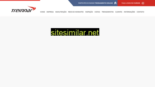 treinnar.srv.br alternative sites