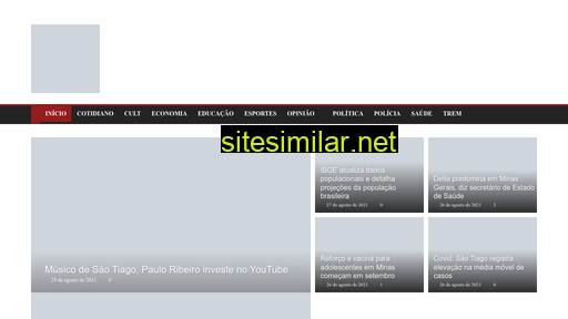 tremdeler.com.br alternative sites
