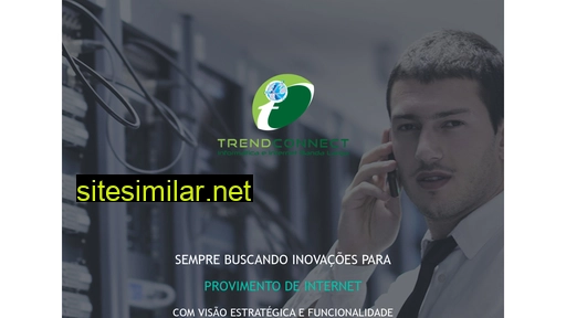 trendconnect.com.br alternative sites