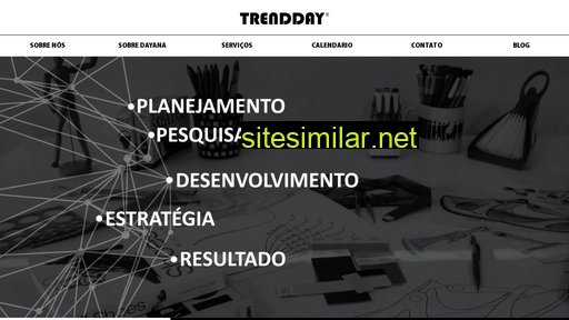 Trendday similar sites