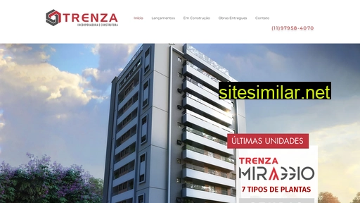 trenza.com.br alternative sites