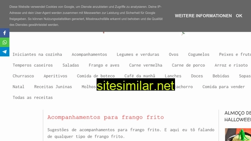 tresemcasa.com.br alternative sites