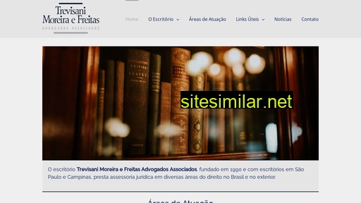 trevisaniadvogados.com.br alternative sites