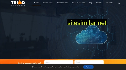 triadsystems.com.br alternative sites