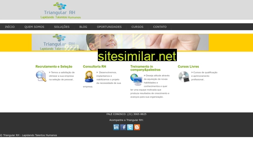 triangular-rh.com.br alternative sites