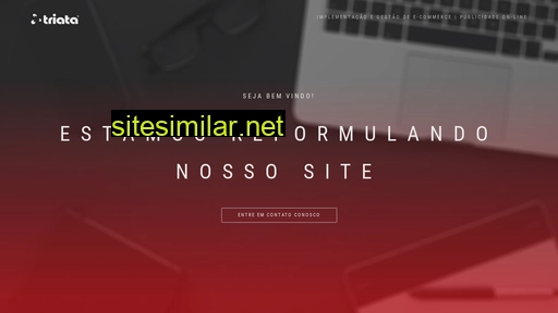triata.com.br alternative sites