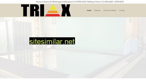 triaxespelhos.com.br alternative sites