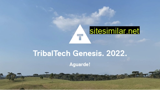 tribaltech.com.br alternative sites