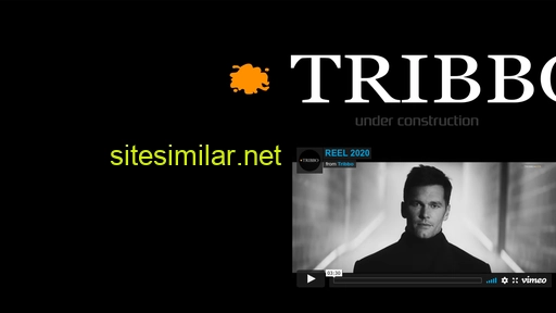 tribbo.com.br alternative sites