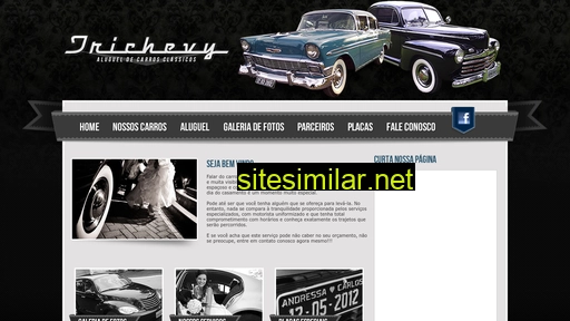 trichevy.com.br alternative sites