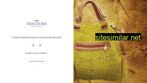 tricouro.com.br alternative sites