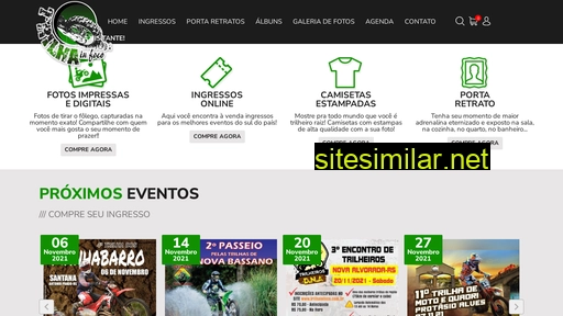 trilhainfoco.com.br alternative sites