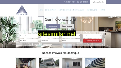 trimoveis.com.br alternative sites