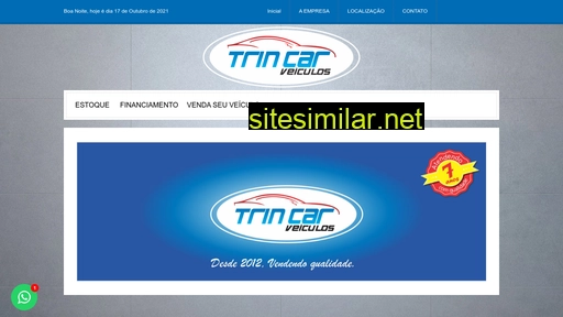 trincar.com.br alternative sites