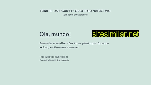 trinutri.com.br alternative sites